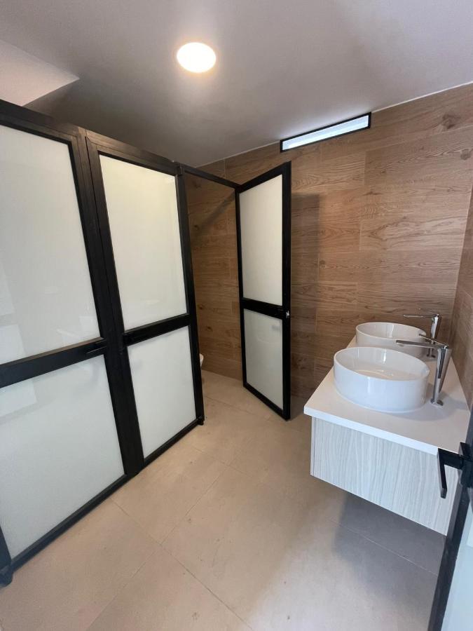Suite Nueva En Salinas - Chipipe, En Conjunto Privado Exterior photo