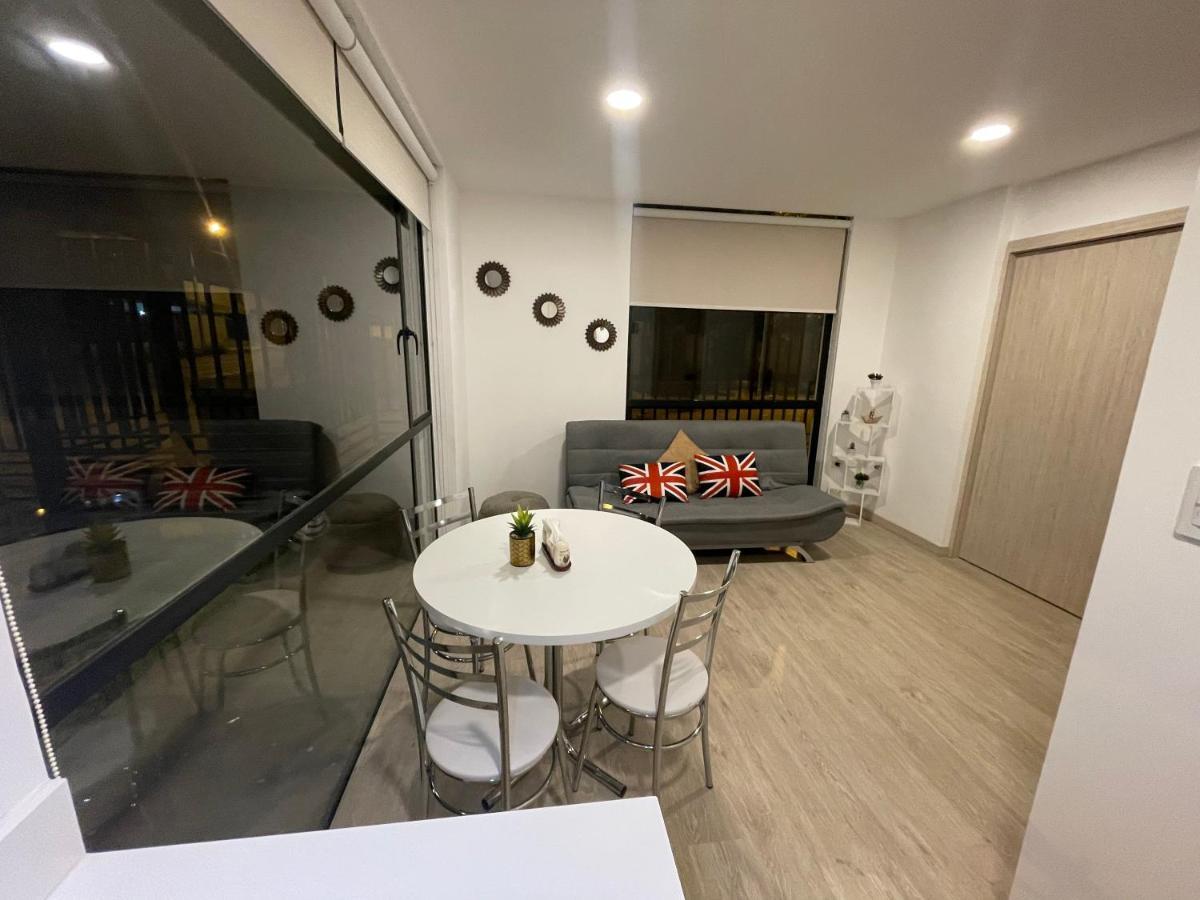 Suite Nueva En Salinas - Chipipe, En Conjunto Privado Exterior photo