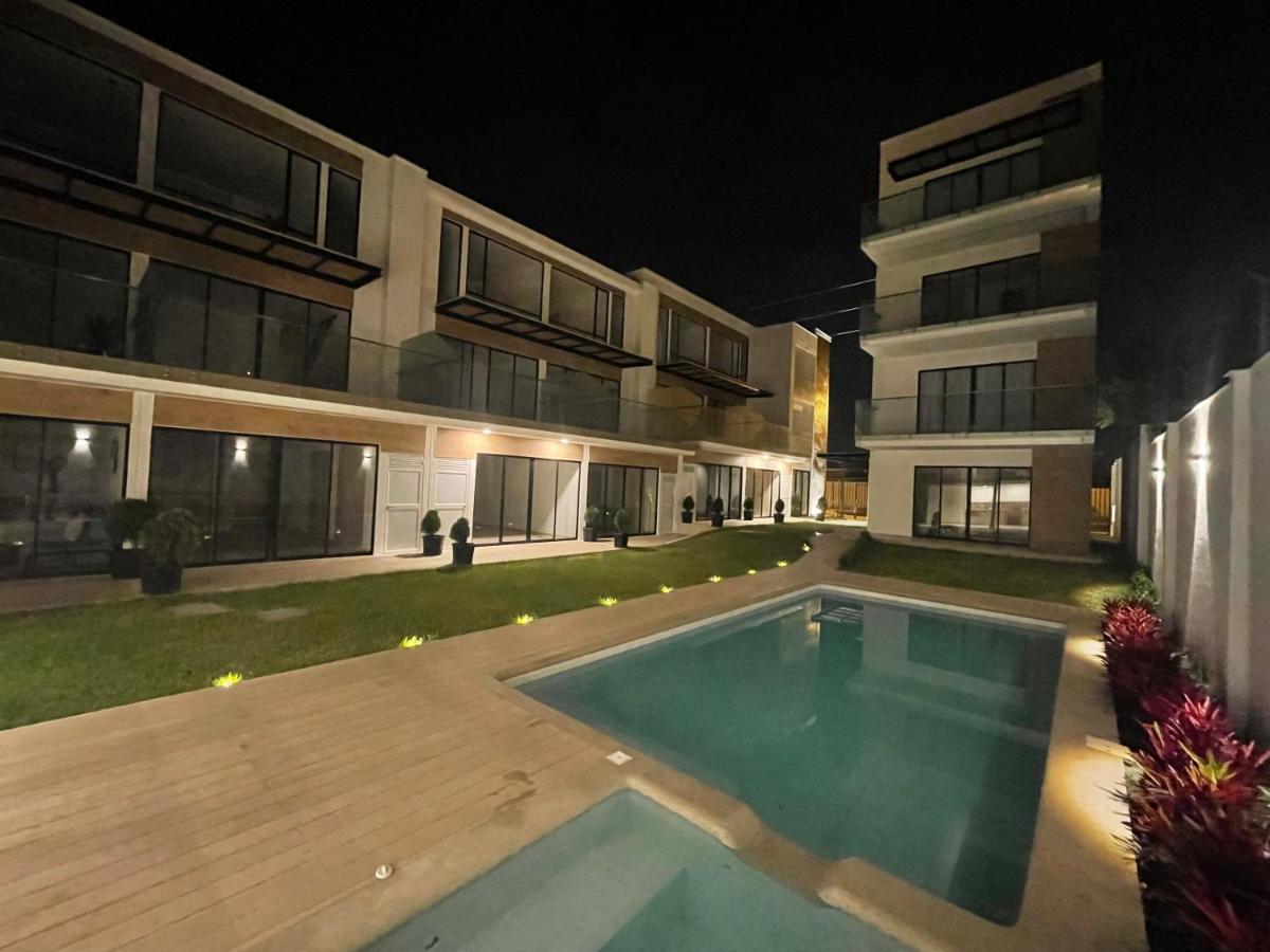 Suite Nueva En Salinas - Chipipe, En Conjunto Privado Exterior photo